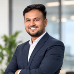 MR. RAJ PATEL