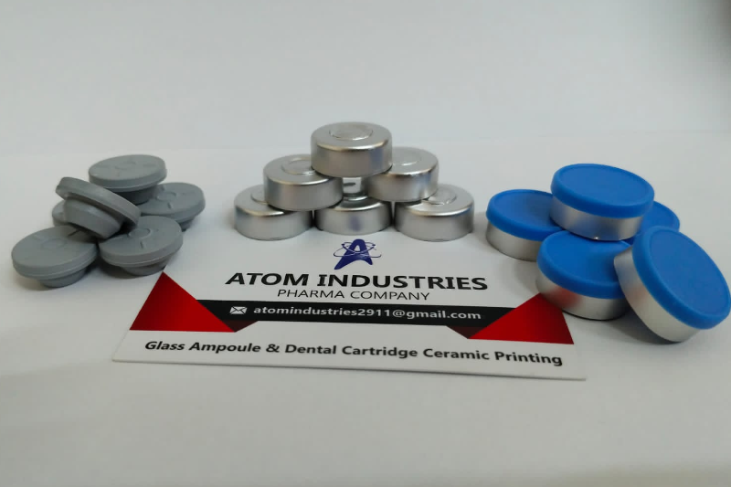 Rubber Stopper